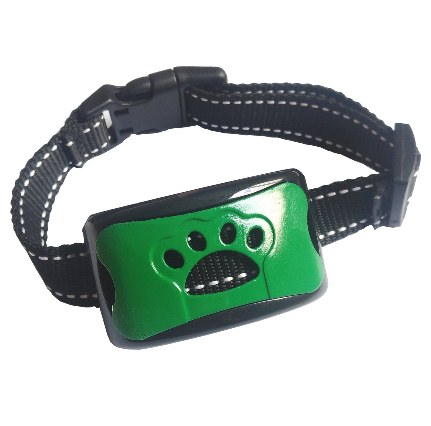 Dog Training Collar Waterproof Electric Pet Remote Control Rechargeable With Shock Vibration Sound