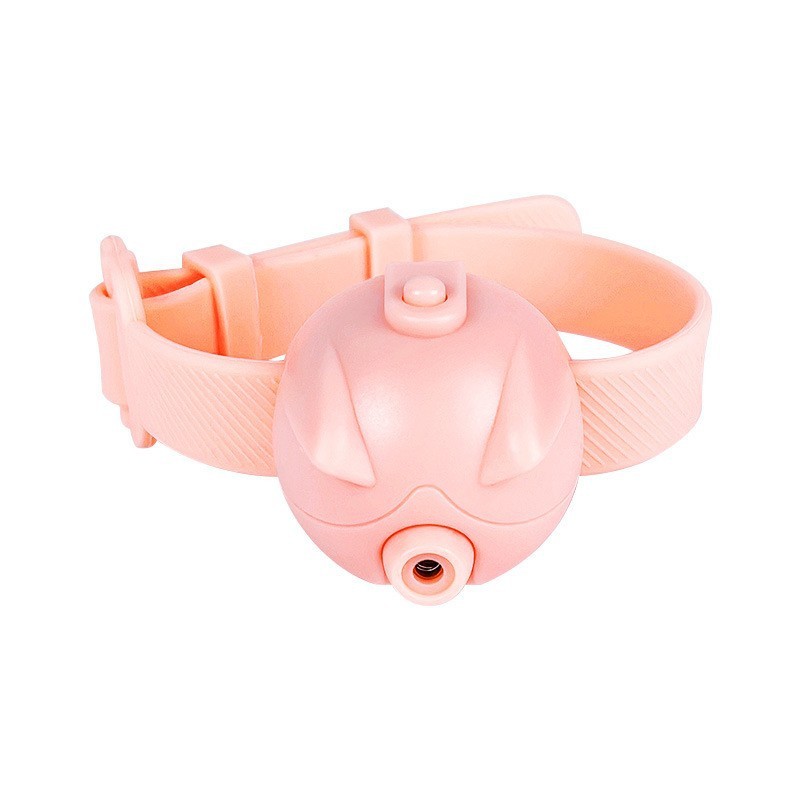 Automatic Cat Toy Smart Laser Teasing Cat Collar Electric USB Charging Interactive Training Pet Items
